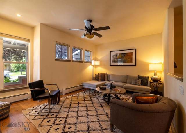 Property at 4271 Cover St, Bozeman, MT 59718, 3 beds, 2.5 baths
