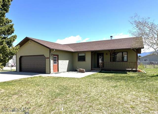 Property at 727 Mirza Way Way, Ennis, MT 59729, 3 beds, 2 baths