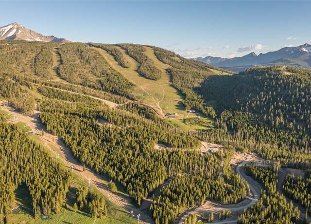 Property at Lot 3 Highlands West Dr, Big Sky, MT 59716