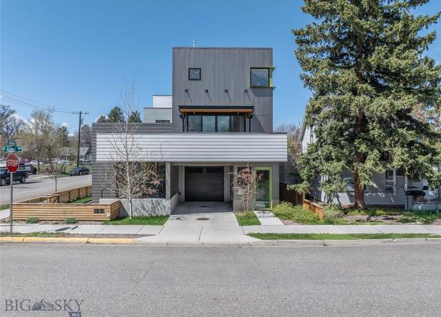 Property at 303 N Grand Ave #1, Bozeman, MT 59715, 2 beds, 2 baths