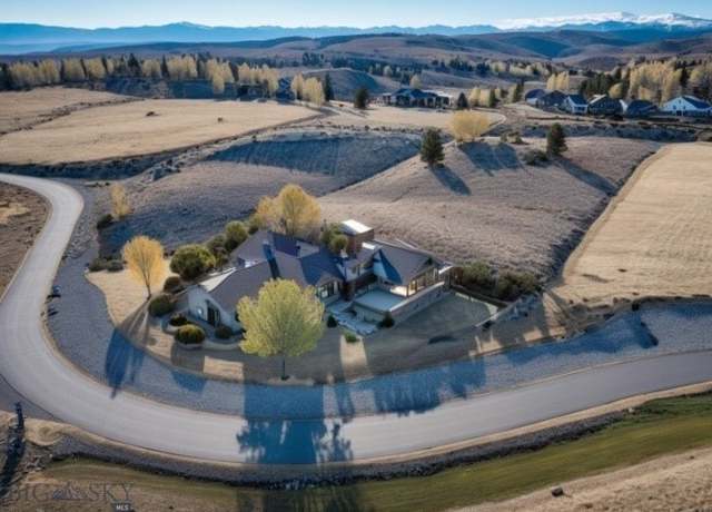 Property at TBD Lot 17 Boreal Way, Bozeman, MT 59715