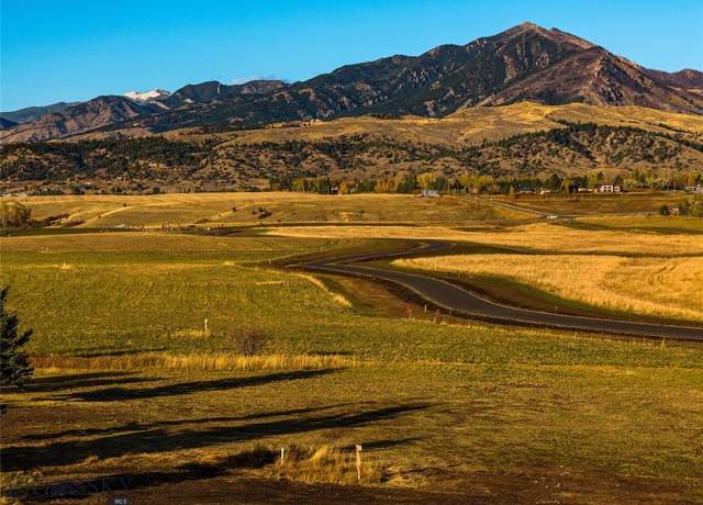 Property at TBD Lot 17 Boreal Way, Bozeman, MT 59715