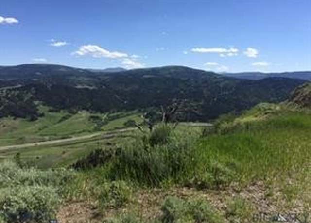 Property at TBD Sunflower Way, Livingston, MT 59047