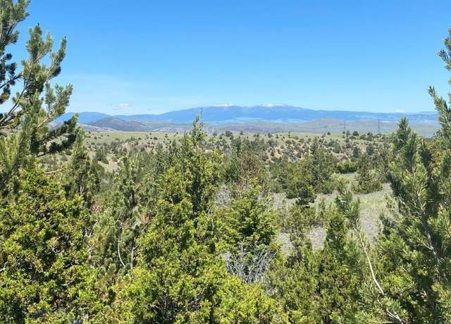 Property at 18 Keating Gulch Rd, Radersburg, MT 59641
