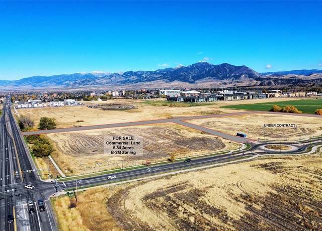 Property at tbd 19th Ave S, Bozeman, MT 59718