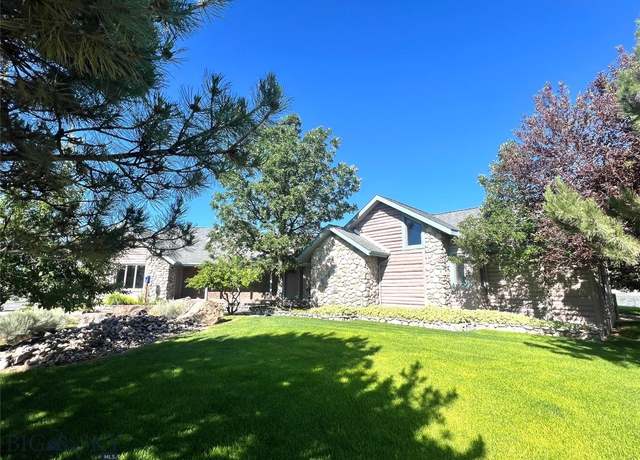 Property at 188 Fox Ridge Dr, Dillon, MT 59725, 4 beds, 3 baths