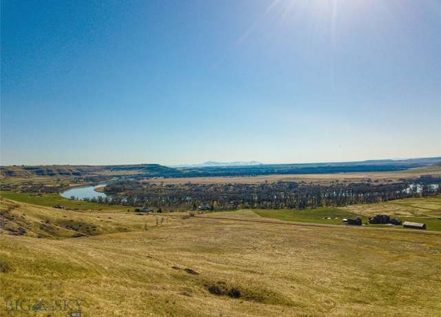 Property at NHN Comer Hill Rd, Great Falls, MT 59404