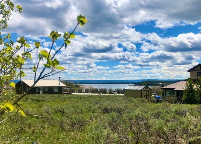 Property at 22 Hebgen Mountain Rd, West Yellowstone, MT 59758