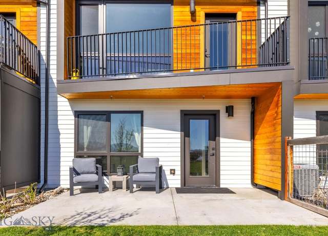 Property at 580 Enterprise Blvd #54, Bozeman, MT 59718, 2 beds, 2.5 baths