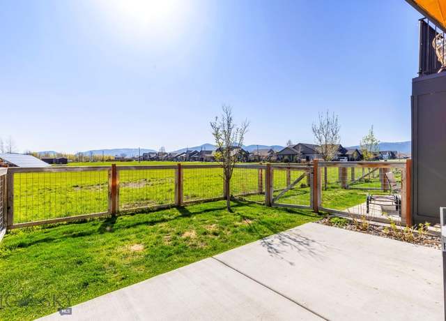 Property at 580 Enterprise Blvd #54, Bozeman, MT 59718, 2 beds, 2.5 baths