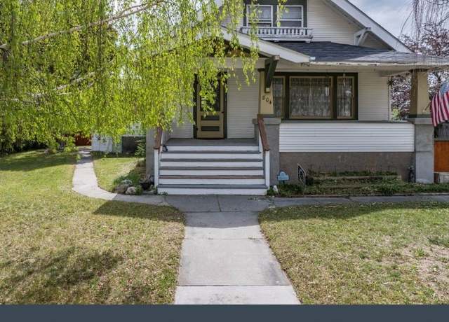 Property at 804 Broadway St, Townsend, MT 59644, 3 beds, 2 baths