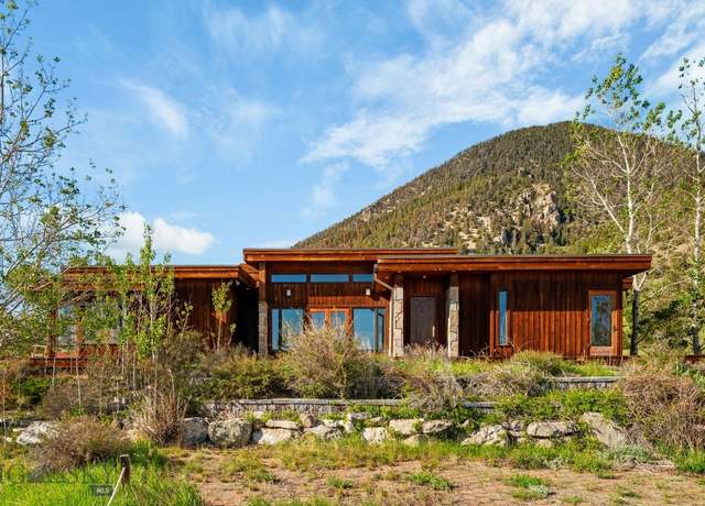 Property at 327 Granger Rd, Cameron, MT 59720, 3 beds, 3.5 baths