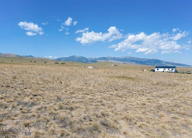 Property at Lot 14 Powell Vis, Anaconda, MT 59711