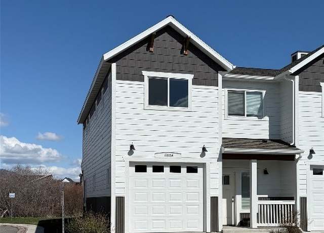 Property at 1051 Baxter Creek Way Unit D, Bozeman, MT 59718, 3 beds, 2.5 baths