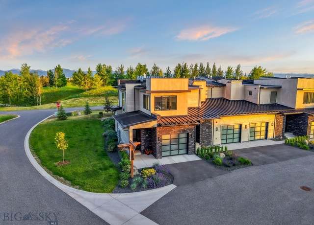 Property at 20 Caymus Ln Unit D, Bozeman, MT 59718, 2 beds, 2.5 baths