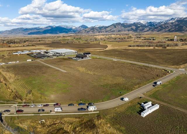 Property at 3391 Royal Wolf Way Lot 13, Bozeman, MT 59718