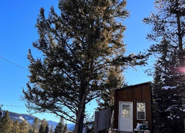 Property at 37299 Gallatin Rd, Gallatin Gateway, MT 59730, 1 bed, 1 bath