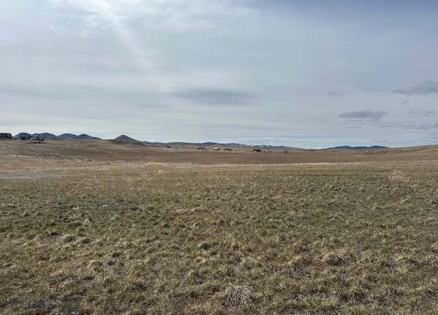 Property at Lot 100 Rolling Prairie Way, Three Forks, MT 59752
