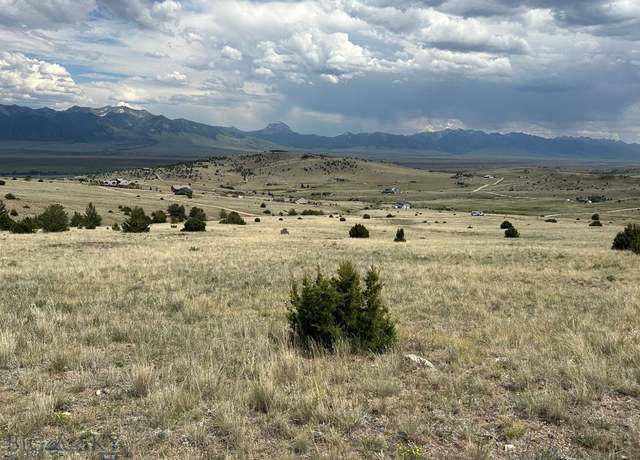 Property at Lot 147 Deerfoot Trl, Ennis, MT 59729