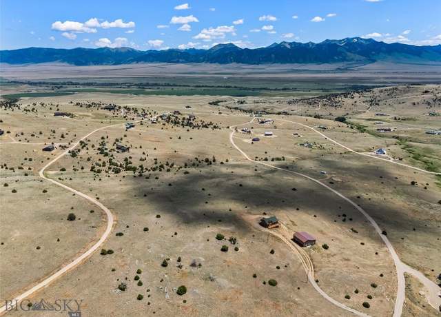 Property at Lot 147 Deerfoot Trl, Ennis, MT 59729