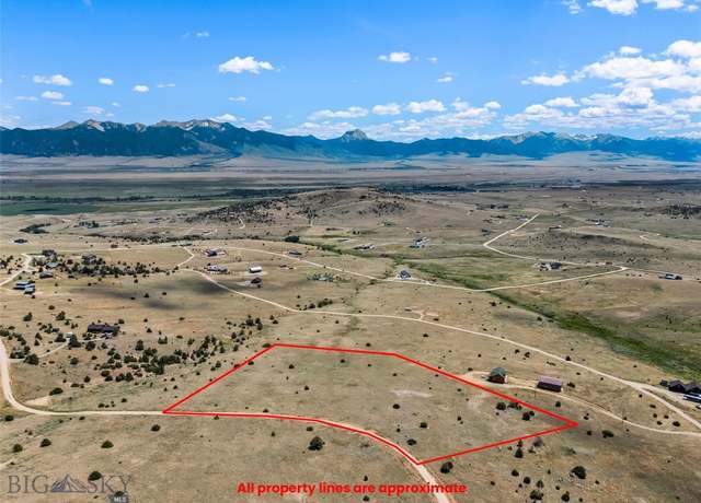 Property at Lot 147 Deerfoot Trl, Ennis, MT 59729