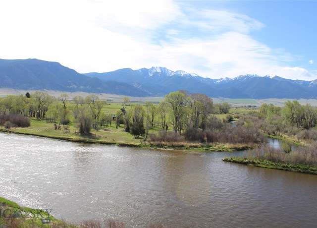 Property at TBD Highway 55 Hwy, Whitehall, MT 59701