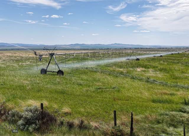 Property at 261 MT Highway 437, Toston, MT 59643