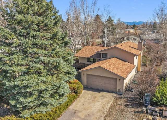 Property at 490 Secretariat Cir, Belgrade, MT 59714, 4 beds, 2 baths