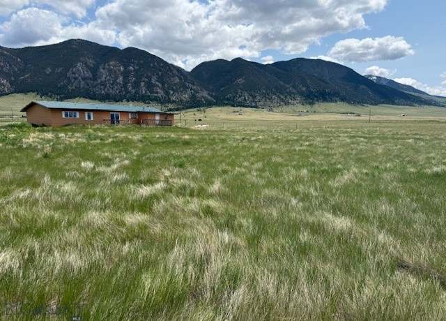 Property at 3 E Waco Lot 32a Ln, Ennis, MT 59729