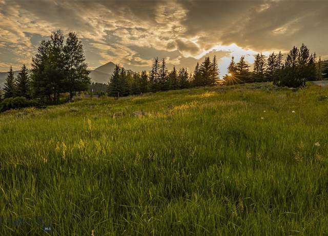 Property at 2775 Bobtail Horse Rd, Big Sky, MT 59716