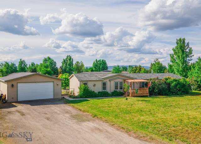 Property at 169 Tulip Ave, Belgrade, MT 59714, 3 beds, 2 baths