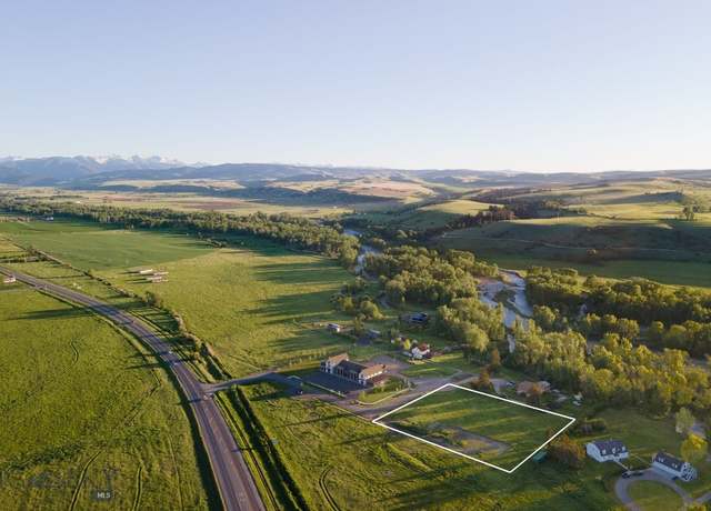 Property at 11 Black Elk Ct, Bozeman, MT 59718