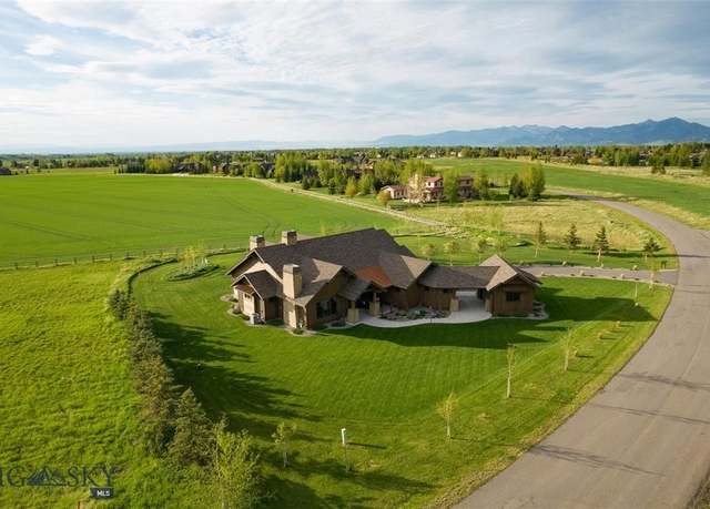 Property at 661 Doney Way, Bozeman, MT 59718, 3 beds, 3.5 baths