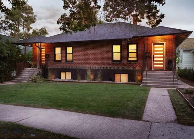 Property at 728 S Tracy Ave, Bozeman, MT 59715, 6 beds, 4 baths