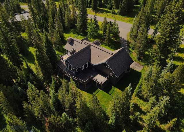 Property at 83 W Pine Cone Ter, Big Sky, MT 59716, 4 beds, 4.5 baths