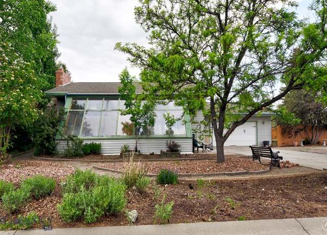 Property at 1546 Mineral Rd, Helena, MT 59602, 4 beds, 3 baths
