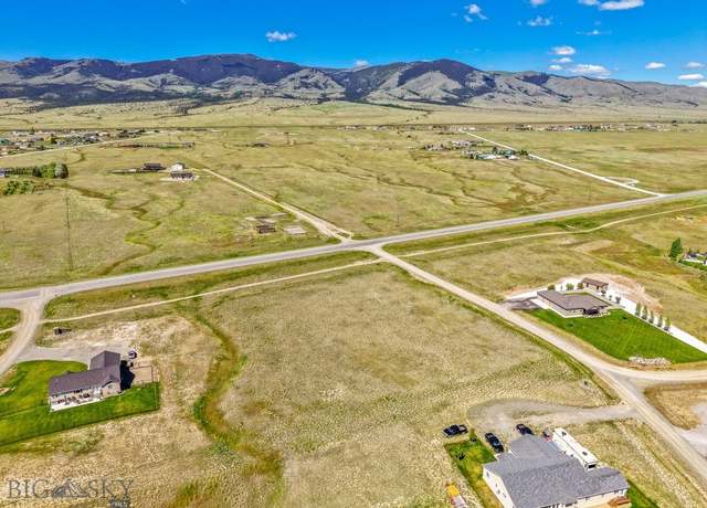 Property at Lot 14 J Bar Loop, Townsend, MT 59644