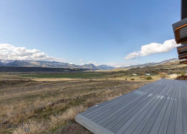 Property at 52 Arcturus Dr, Emigrant, MT 59027, 2 beds, 2 baths