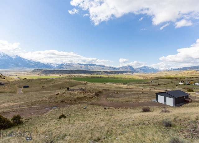 Property at 52 Arcturus Dr, Emigrant, MT 59027, 2 beds, 2 baths