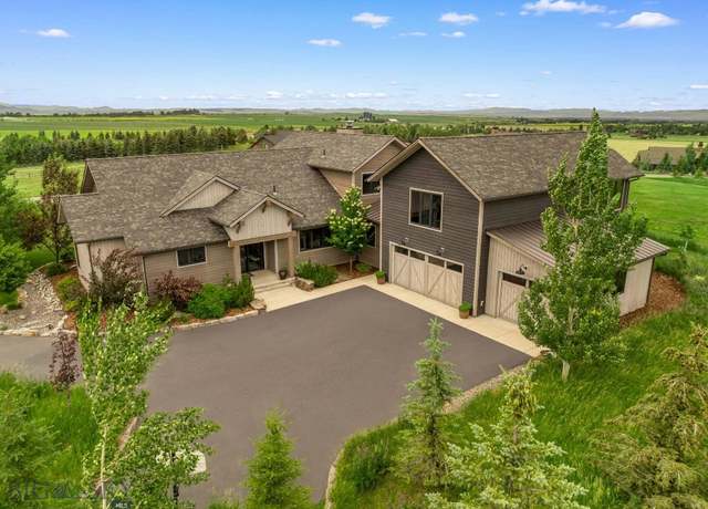 Property at 866 Doney Way, Bozeman, MT 59718, 4 beds, 4.5 baths