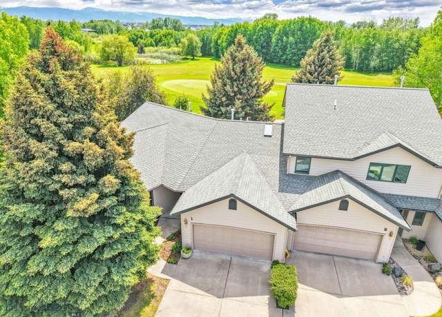 Property at 1037 Boylan Rd #1, Bozeman, MT 59715, 3 beds, 2 baths