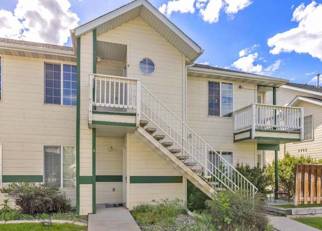 Property at 305 Michael Grove Ave Unit E, Bozeman, MT 59718, 2 beds, 2 baths
