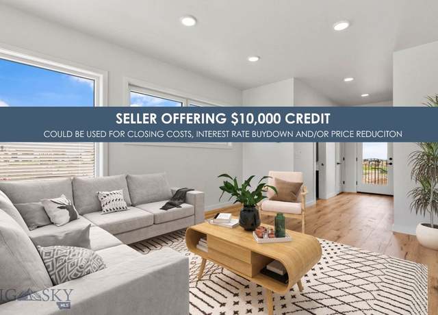 Property at 2978 Tierra Ln, Bozeman, MT 59718, 3 beds, 2.5 baths