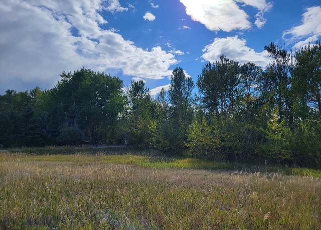 Property at NHN Hyalite Canyon Rd, Bozeman, MT 59715