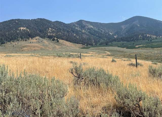 Property at Lot 66 Jensen Rd, Cameron, MT 59720