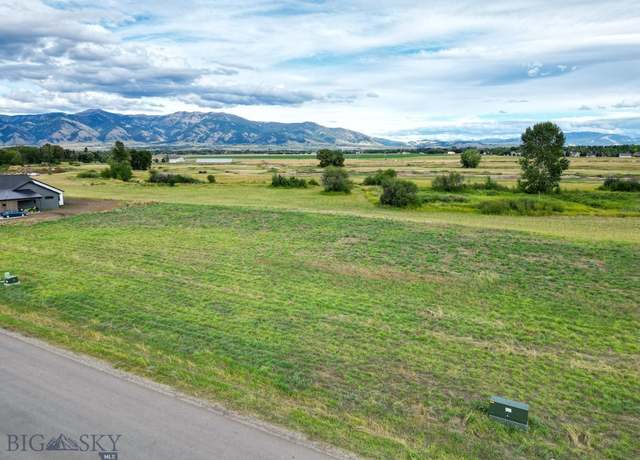 Property at Lot 3 Riparian Way, Bozeman, MT 59718