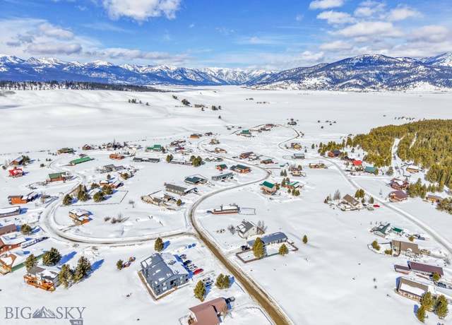 Property at TBD Lot 23 Buffalo Dr, West Yellowstone, MT 59758