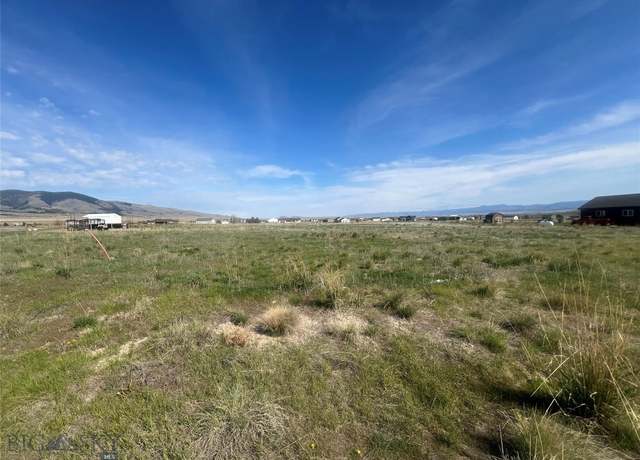 Property at lot 3 Alaska Trl, Townsend, MT 59644