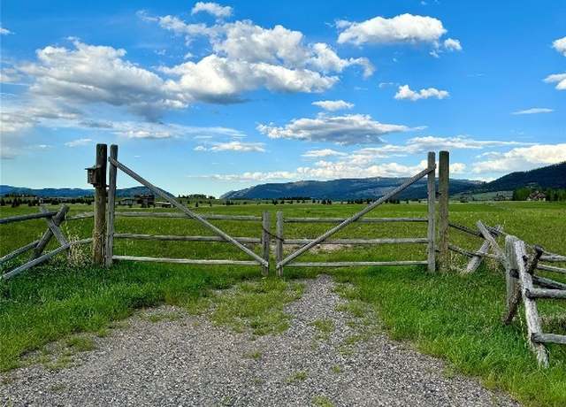 Property at TBD Jack Leg Ln, Bozeman, MT 59715