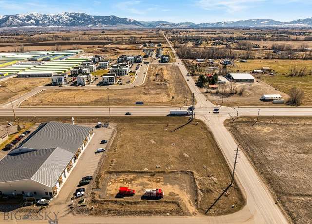 Property at TBD Jackrabbit And Baxter Ln, MT 59718